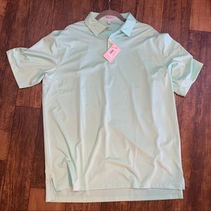Men’s Peter Millar Polo